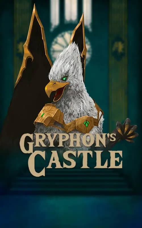 Gryphon's Castle