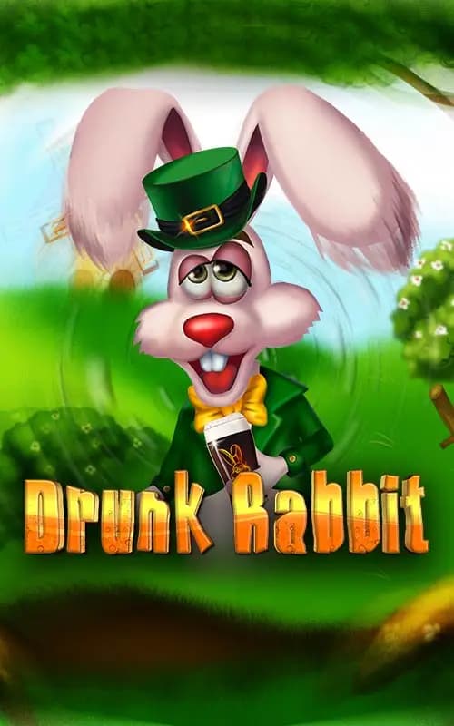 Drunk Rabbit