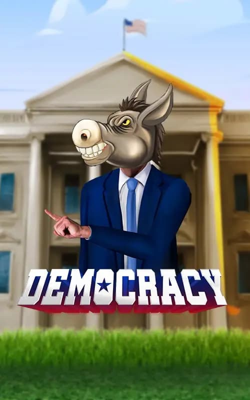 Democracy slot