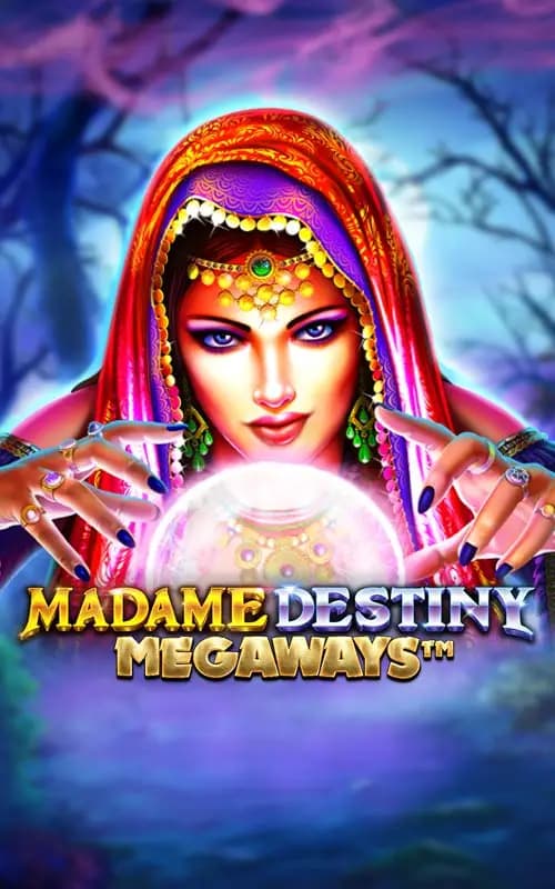 Madame Destiny Megaways