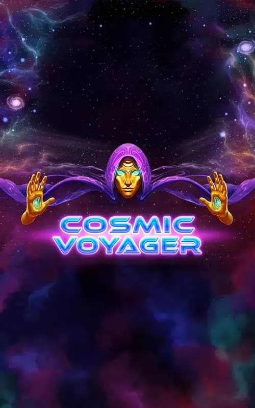Cosmic Voyager