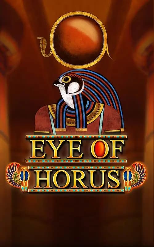 Eye of Horus Power 4 Slots