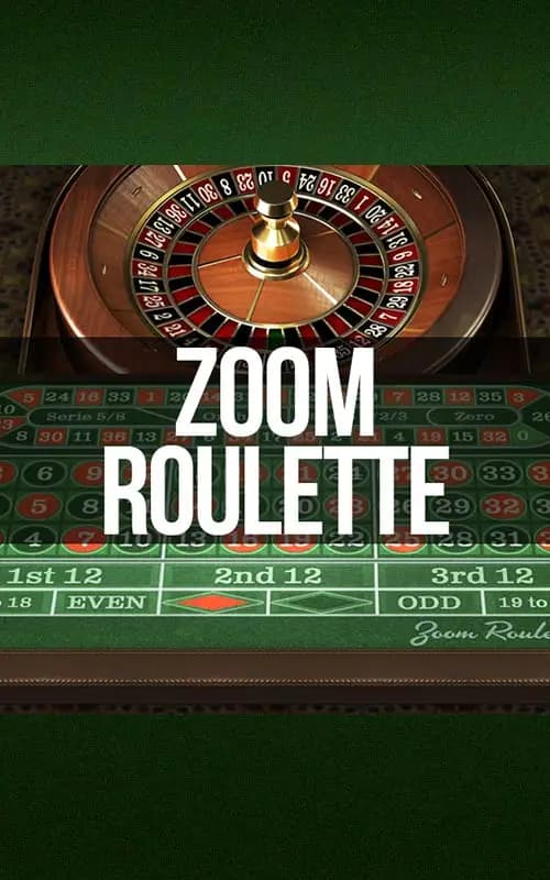 Zoom Roulette