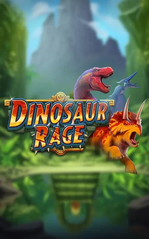 Dinosaur Rage