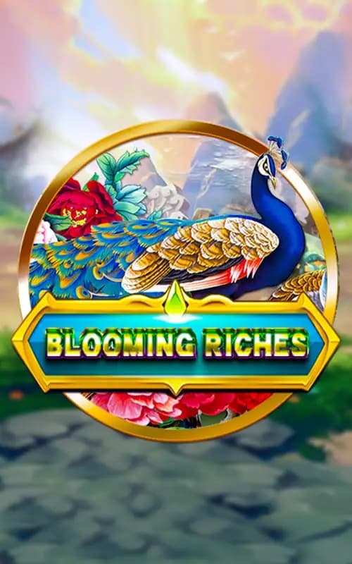 Blooming Riches