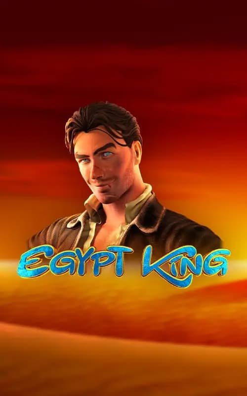 Egypt King