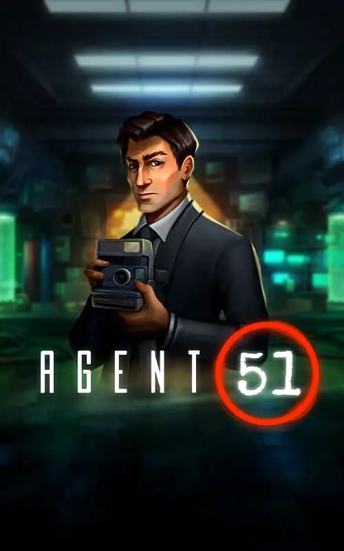 Agent 51