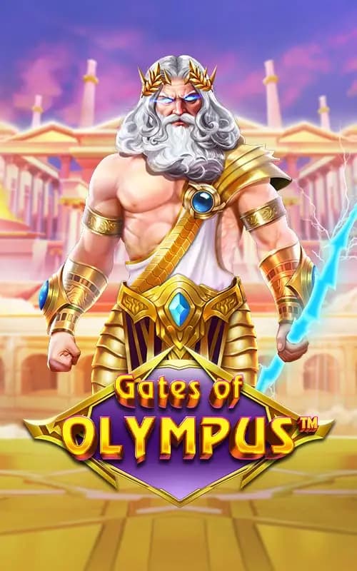 Gates of Olympus