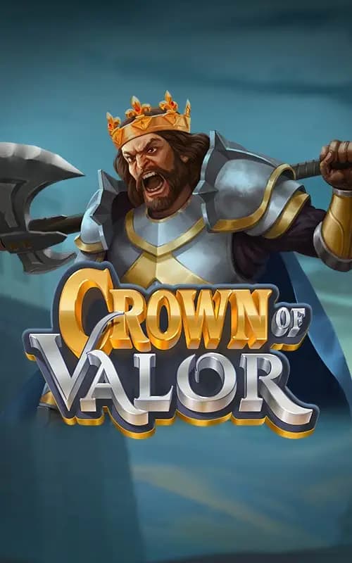 Crown of Valor
