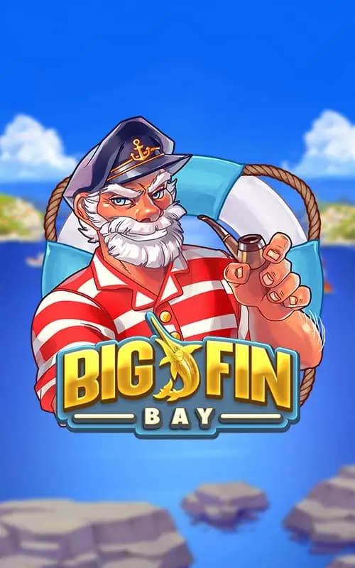 Big Fin Bay