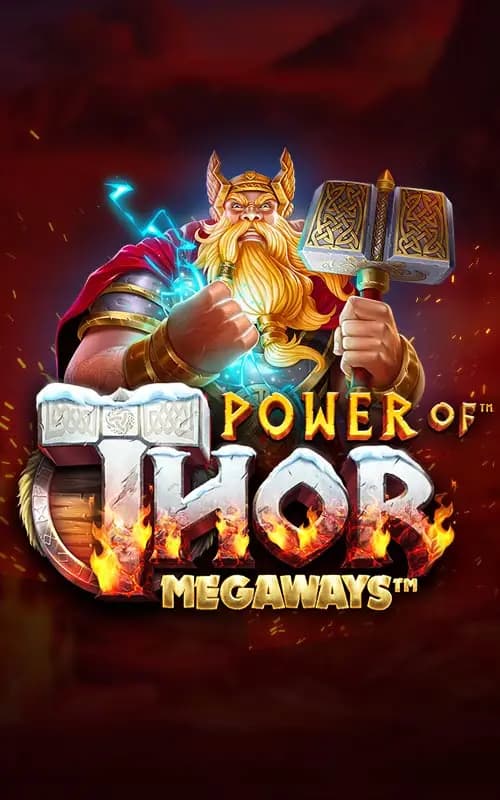 Power of Thor Megaways