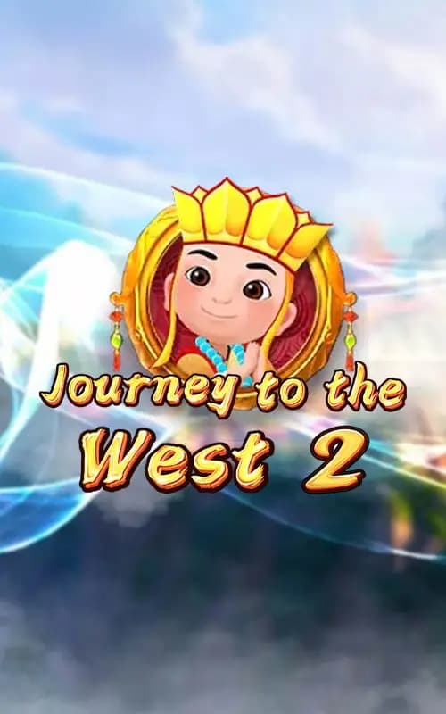 Journey to the West 2