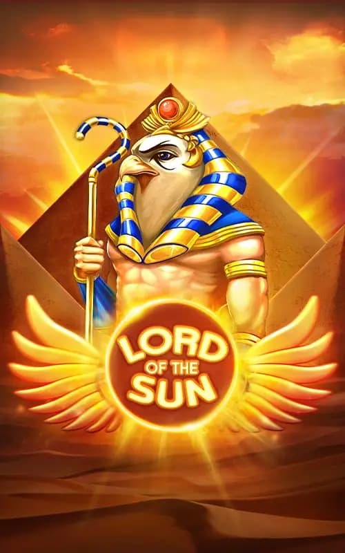 Lord of the Sun