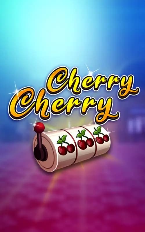 Cherry Cherry