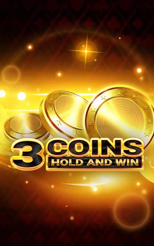 3 Coins