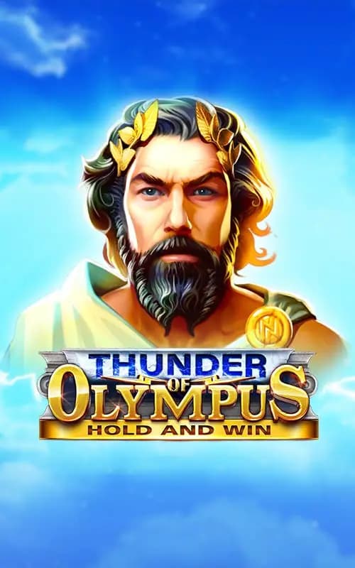 Thunder of Olympus