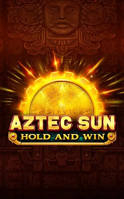 Aztec Sun