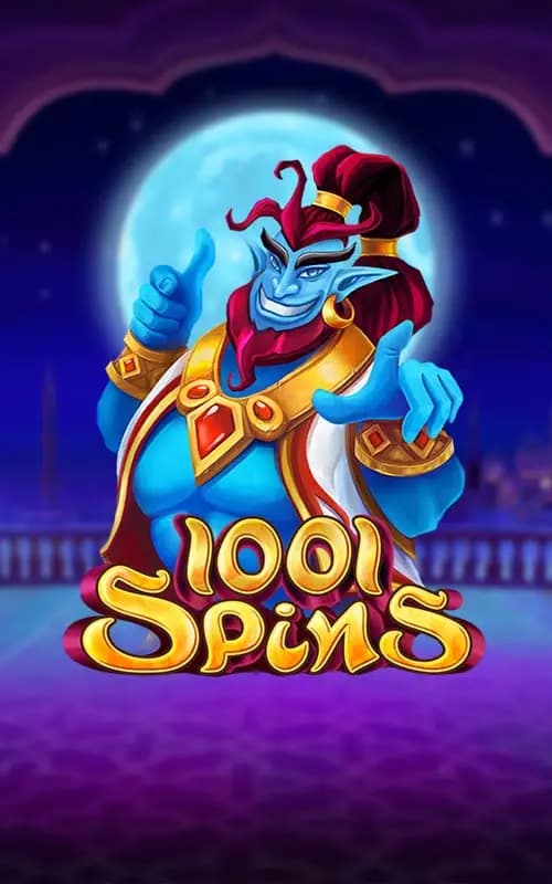 1001 Spins