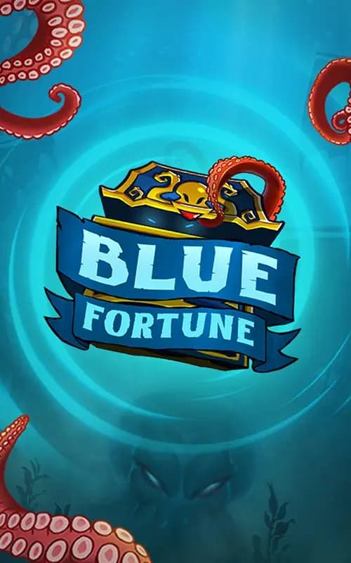Blue Fortune