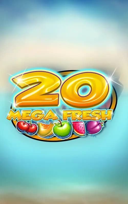 20 Mega Fresh