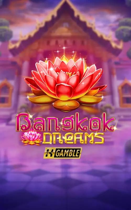 Bangkok Dreams Gamble Feature