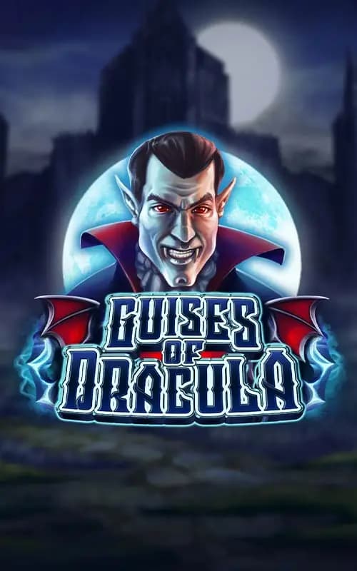 Guises of Dracula