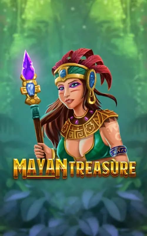 Mayan Treasure