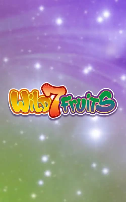 Wild7Fruits