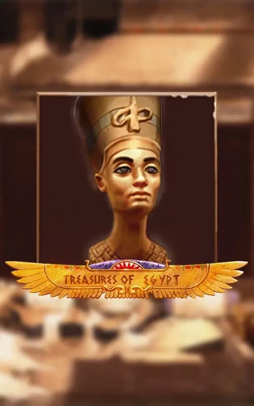 Treasures of Egypt