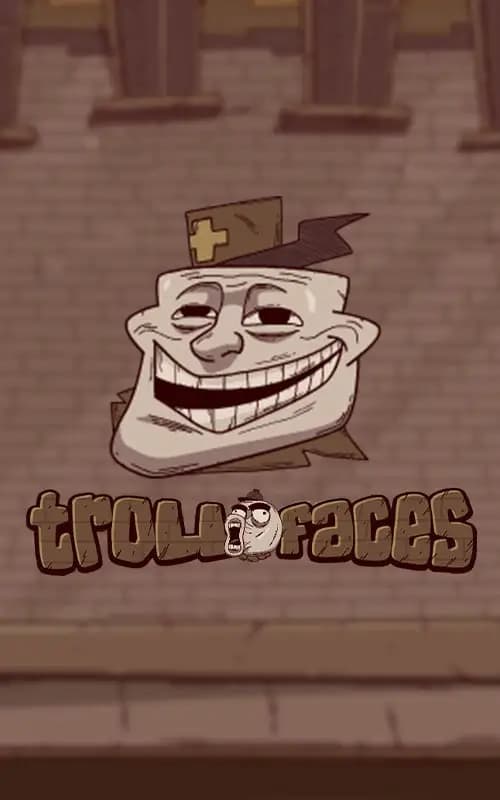 Troll Faces