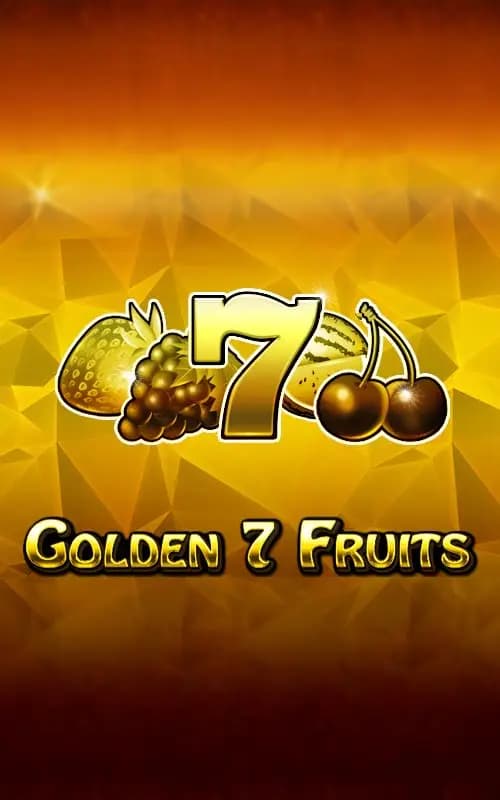 Golden7Fruits