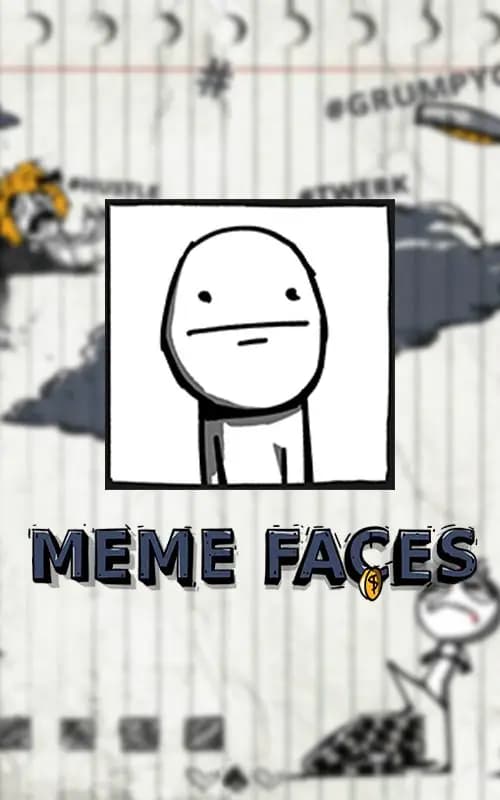 Meme Faces