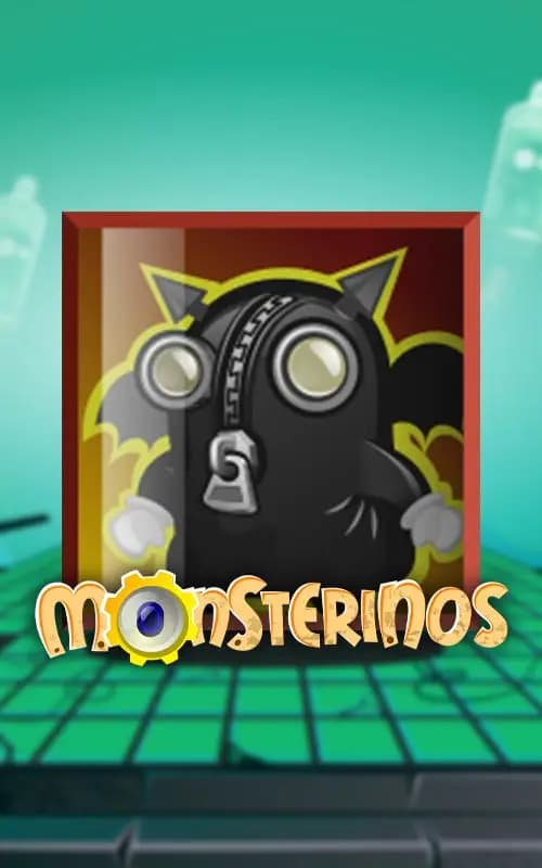 Monsterinos