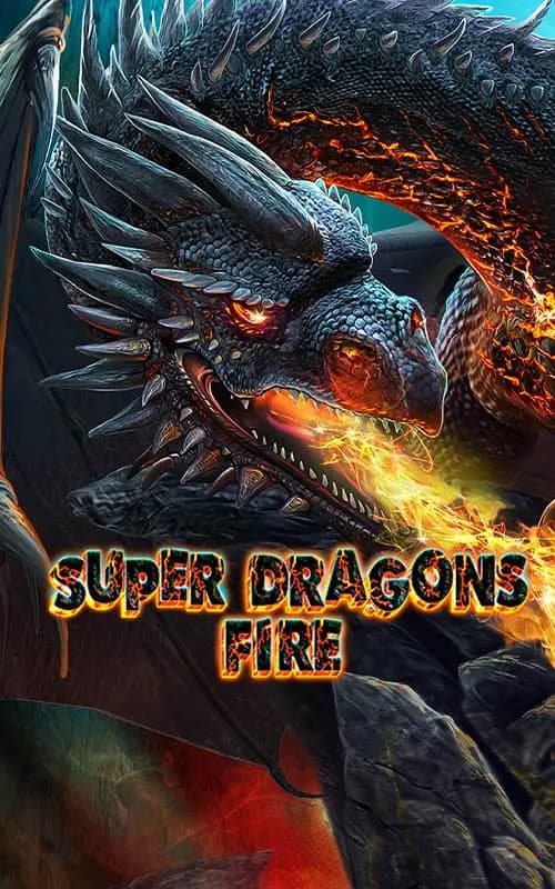 Super Dragons Fire