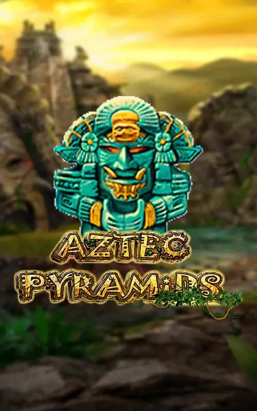 Aztec Pyramids