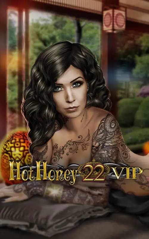 HotHoney 22 VIP