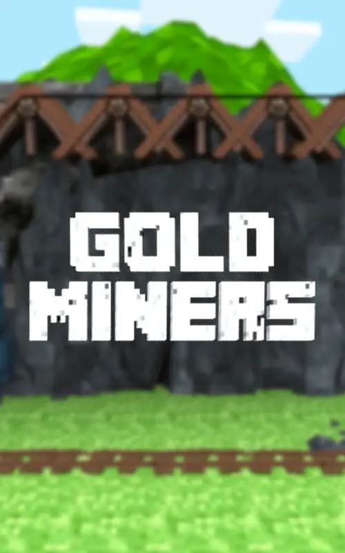 Gold Miners