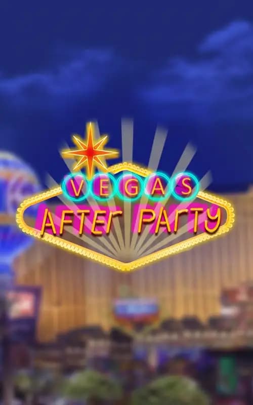 Vegas AfterParty