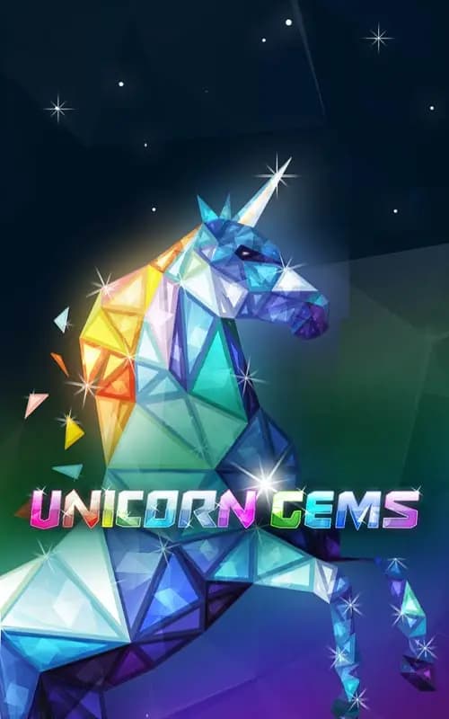 Unicorn Gems