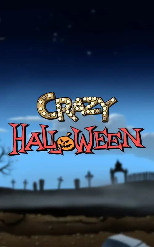 Crazy Halloween