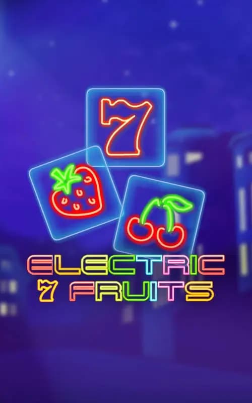 Electric7Fruits