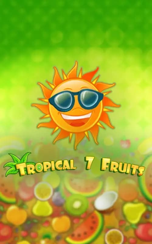 Tropical7Fruits