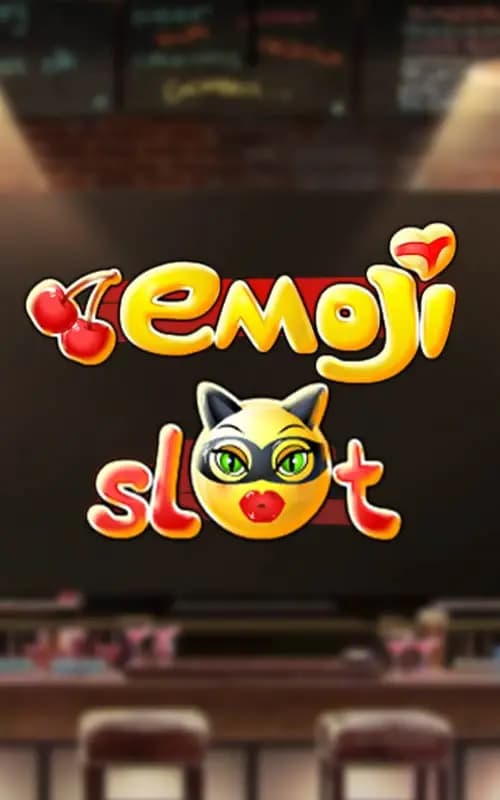 Emoji Slot