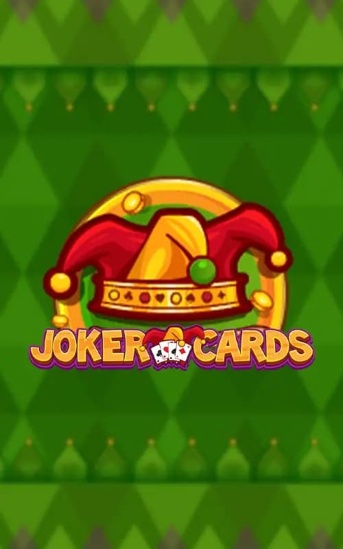 Joker Cards