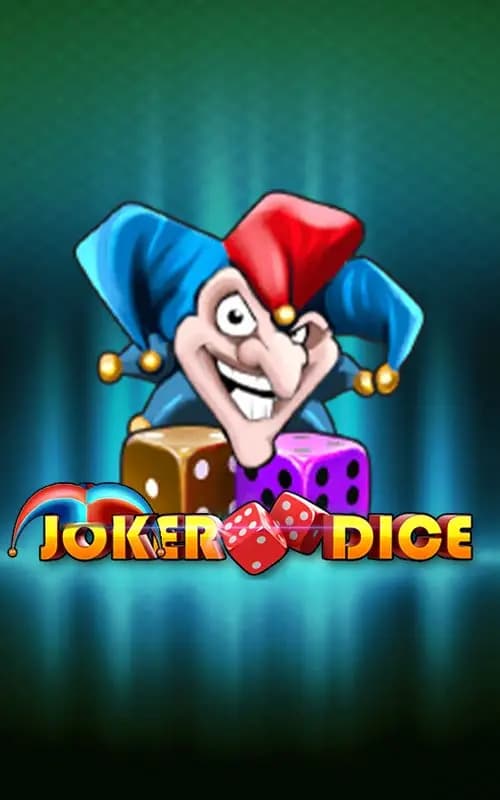 Joker Dice
