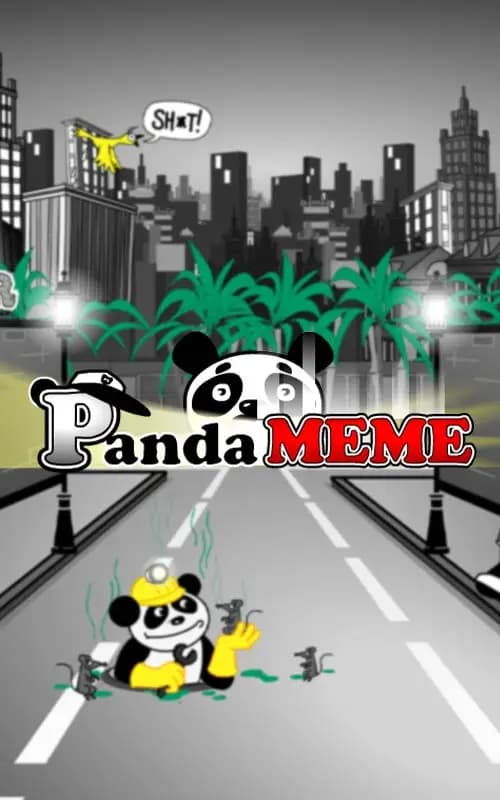 PandaMEME