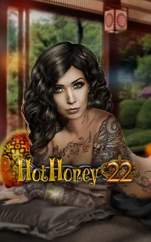 HotHoney 22