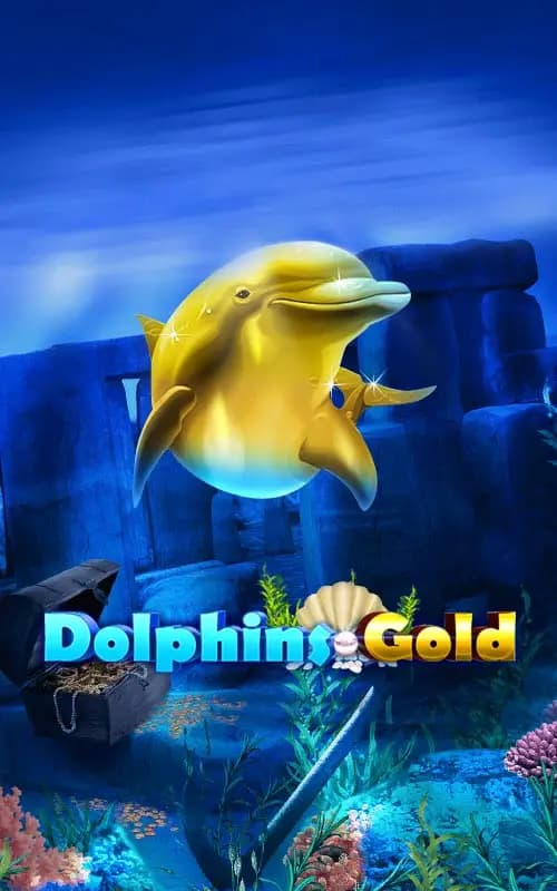 Dolphins Gold