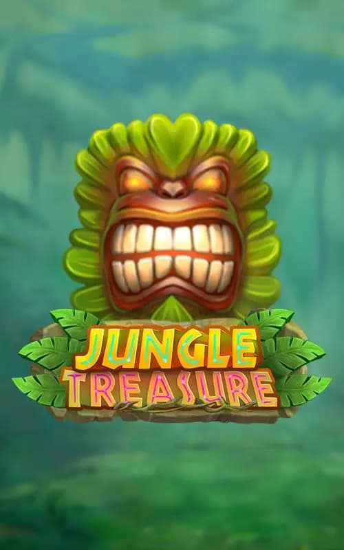 JungleTreasure