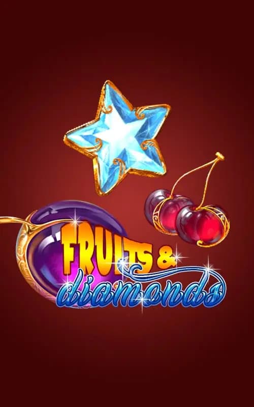 Fruits And Diamonds